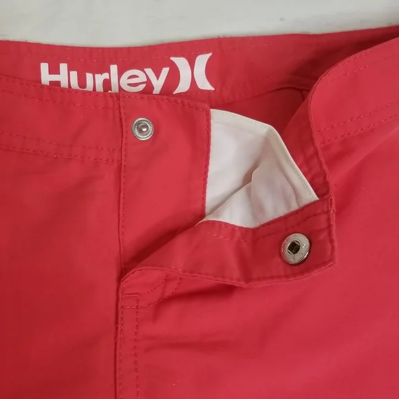 Hurley)( Swim Shorts - Picture 7 of 16